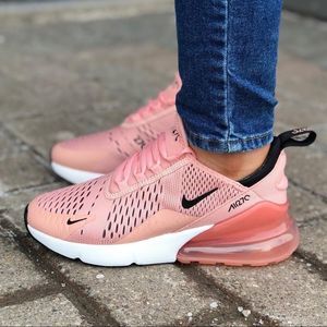 Air max 270 women sz 6.5